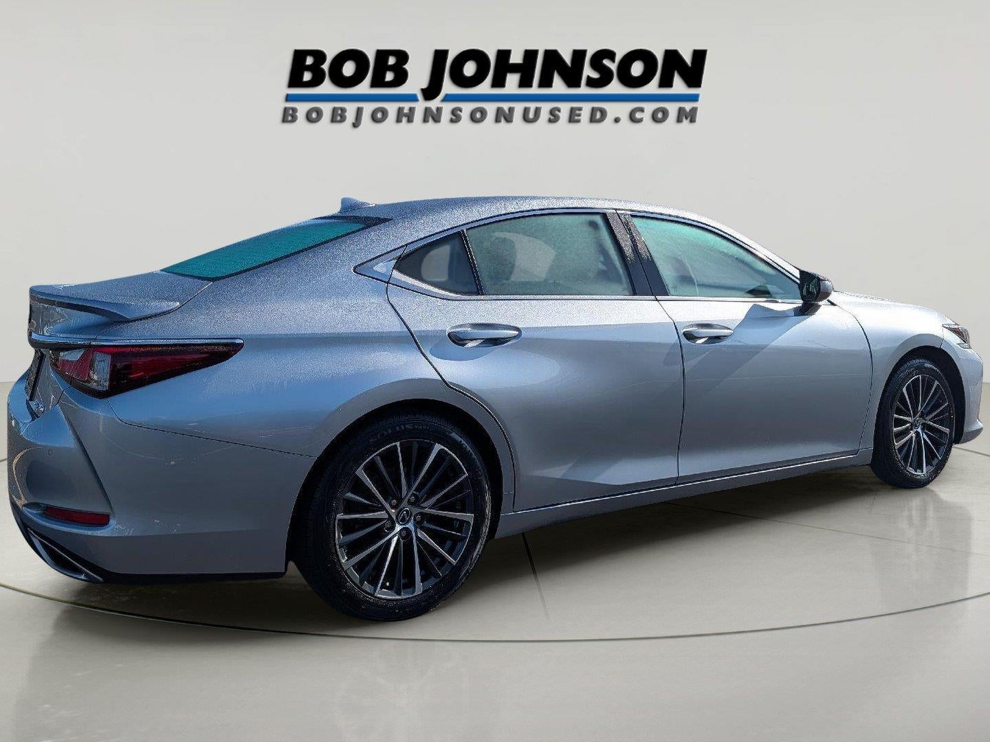 2023 Lexus Es 350 ES 350