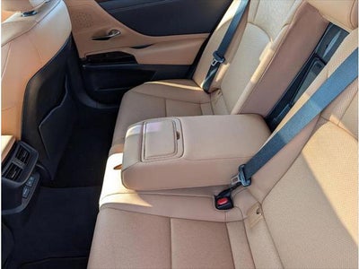 2023 Lexus Es 350 