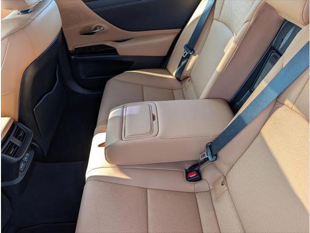 2023 Lexus Es 350 