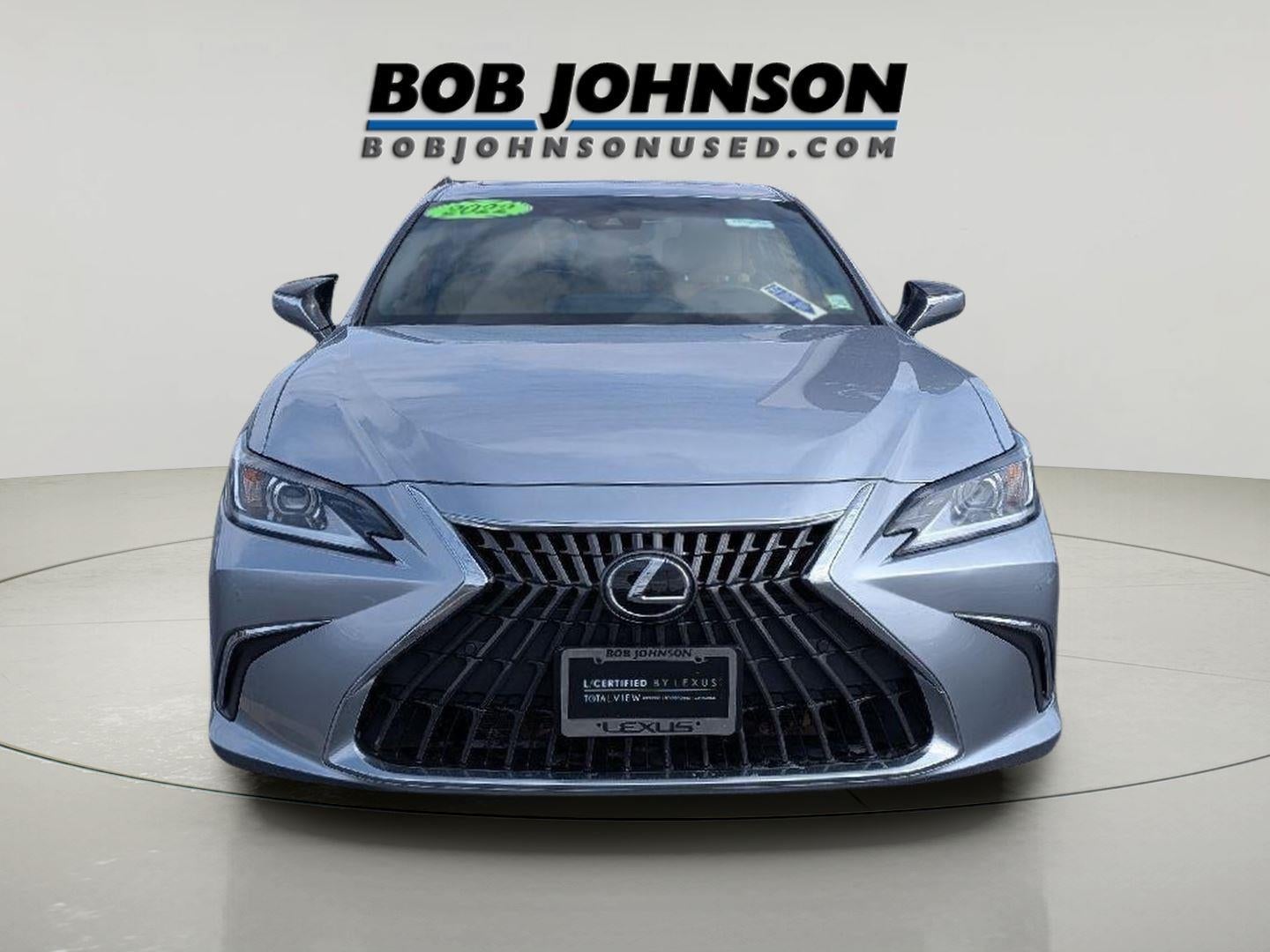 2022 Lexus ES 350 