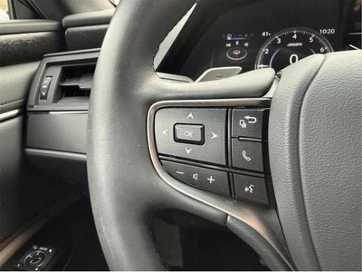 2023 Lexus ES 350 ES 350