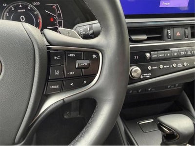 2023 Lexus ES 350 ES 350
