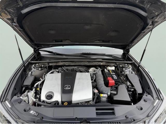 2023 Lexus ES 350 ES 350