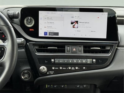 2024 Lexus ES 350 
