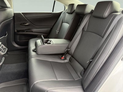 2024 Lexus ES 350 