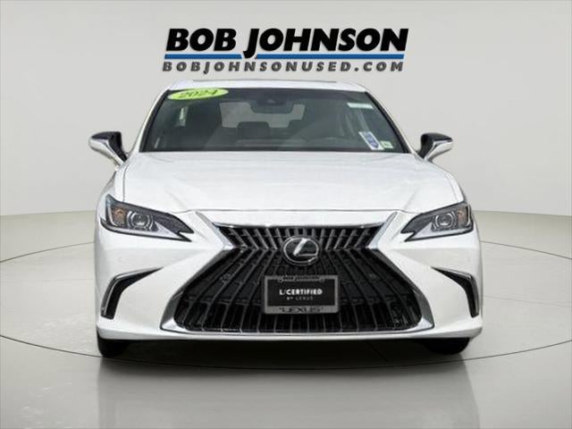 2024 Lexus ES 350 