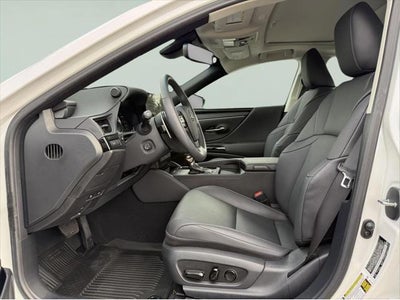 2024 Lexus ES 350 
