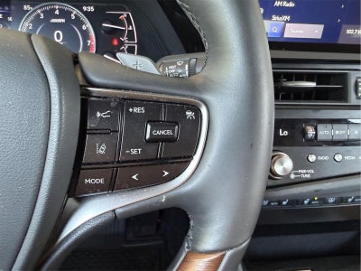 2024 Lexus ES 350 ES 350 ULTRA LUXURY FWD