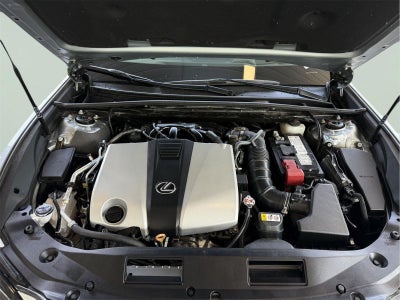 2024 Lexus ES 350 ES 350 ULTRA LUXURY FWD