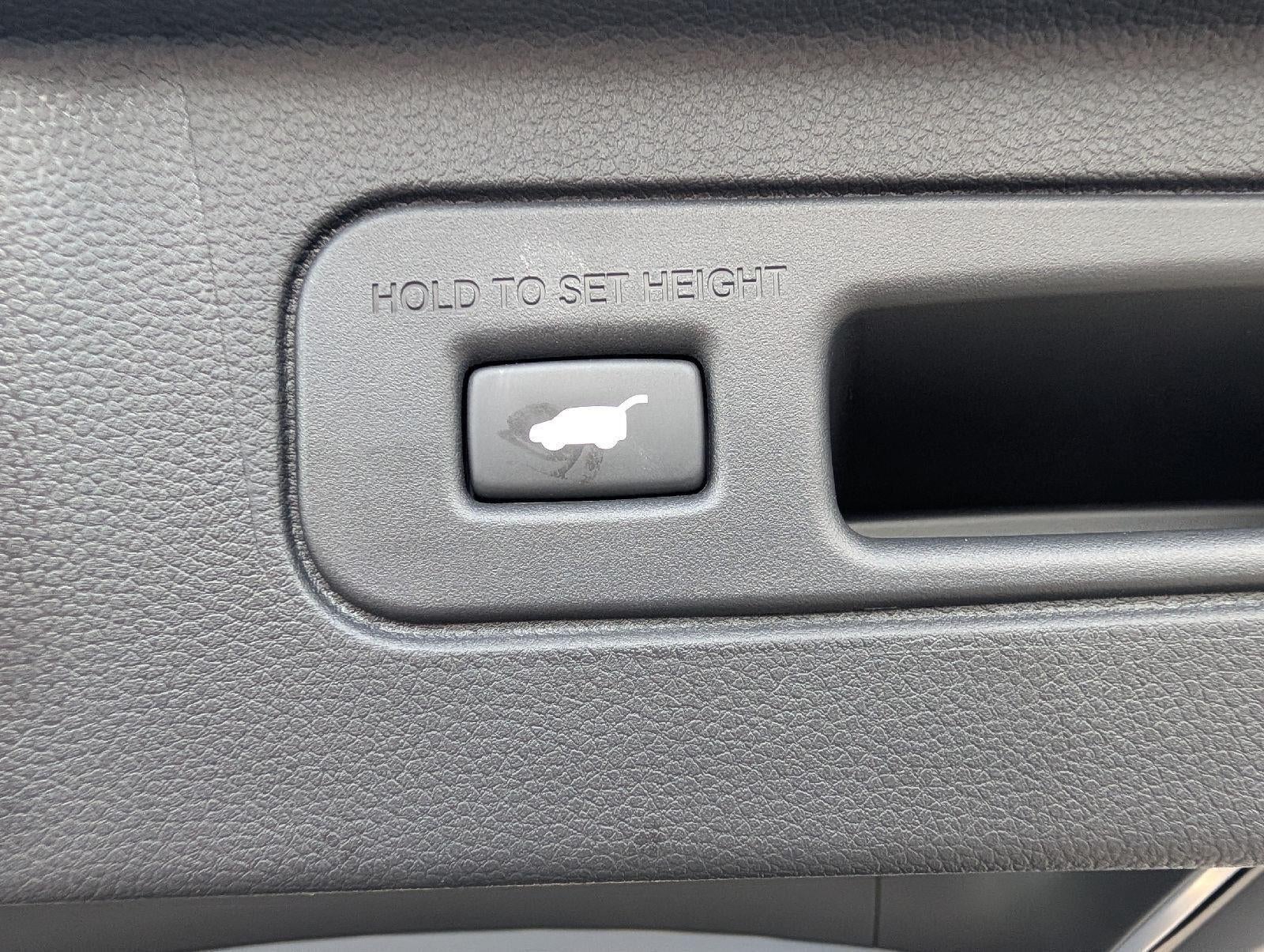 2025 Honda Pilot SUBN