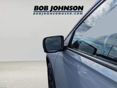 2025 Honda Pilot SUBN
