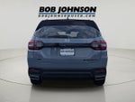 2025 Honda Pilot SUBN