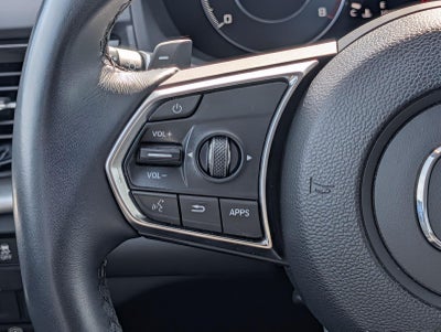 2019 Acura RDX SH-AWD