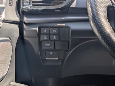 2021 Acura RDX SH-AWD w/A-SPEC