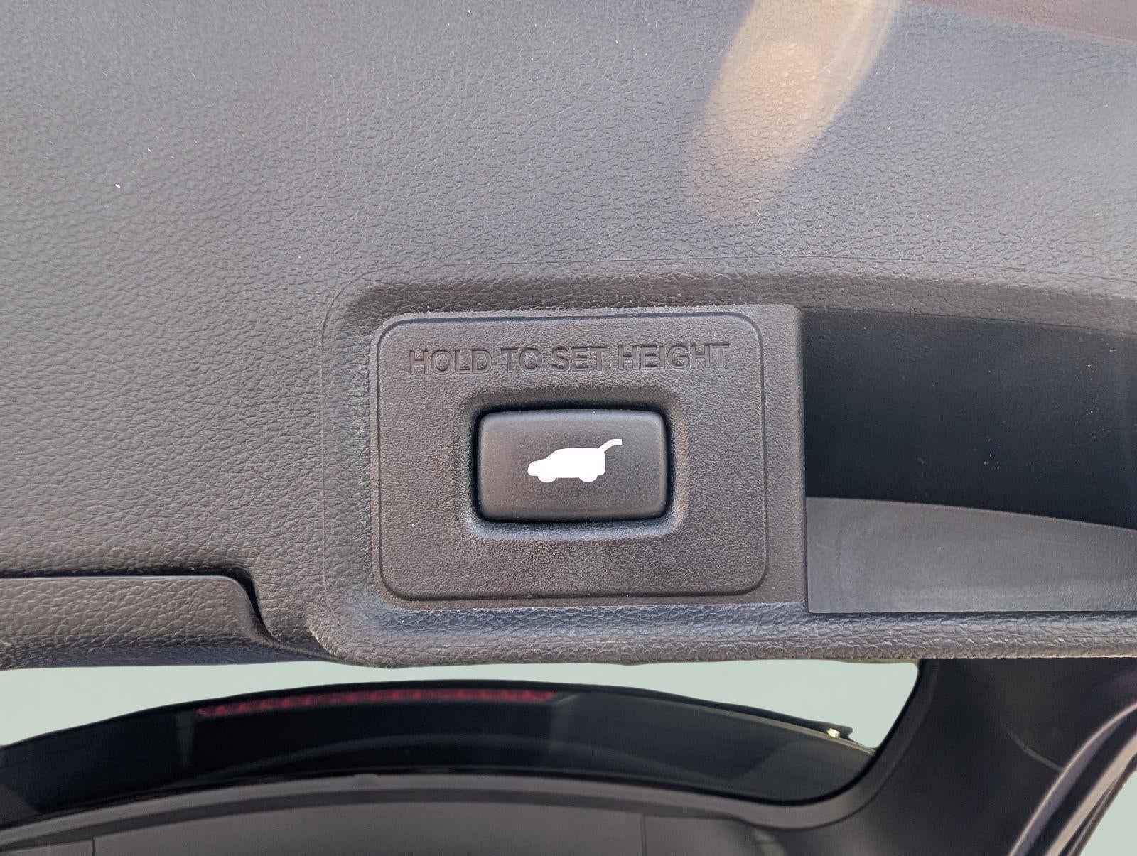 2021 Acura RDX SH-AWD w/A-SPEC