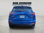 2021 Acura RDX SH-AWD w/A-SPEC