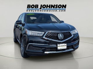2020 Acura MDX SH-AWD
