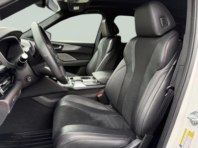2023 Acura MDX SH-AWD w/A-SPEC