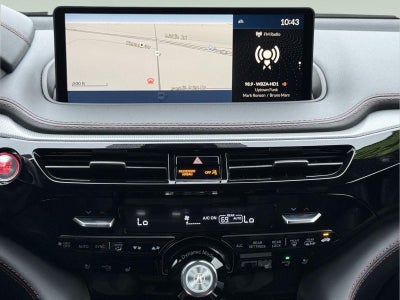 2023 Acura MDX SH-AWD w/A-SPEC