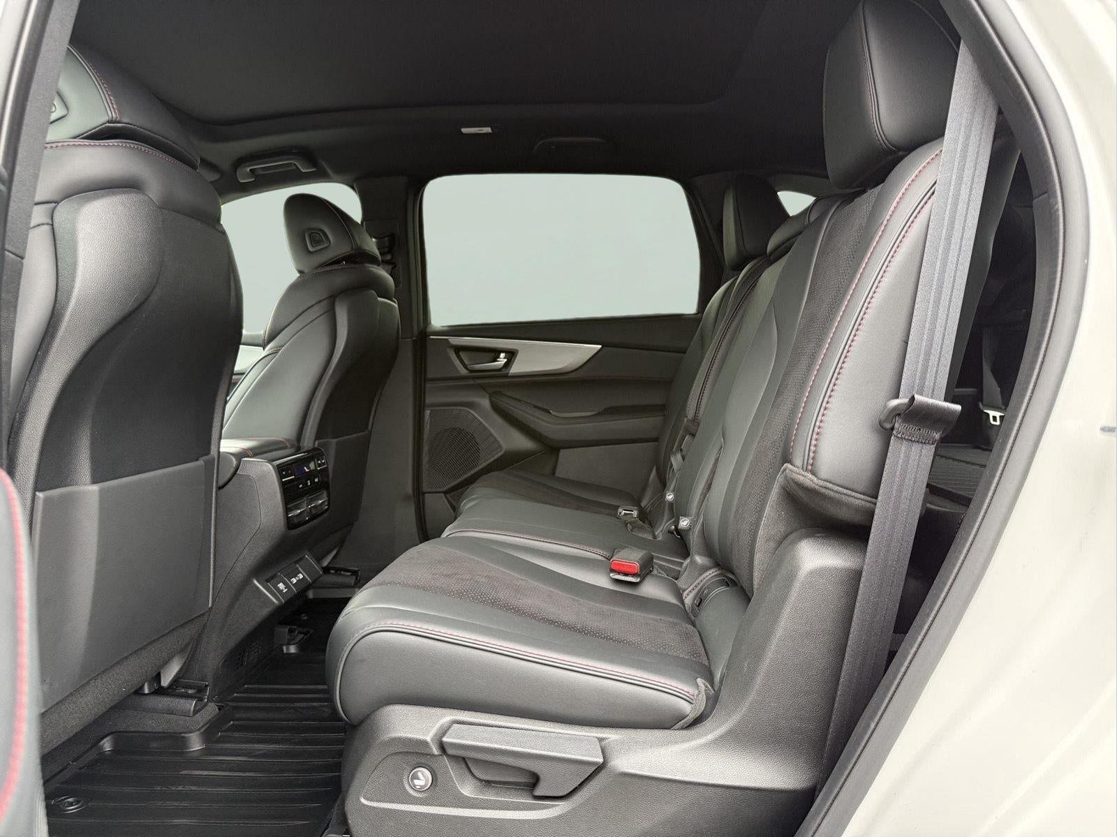 2023 Acura MDX SH-AWD w/A-SPEC