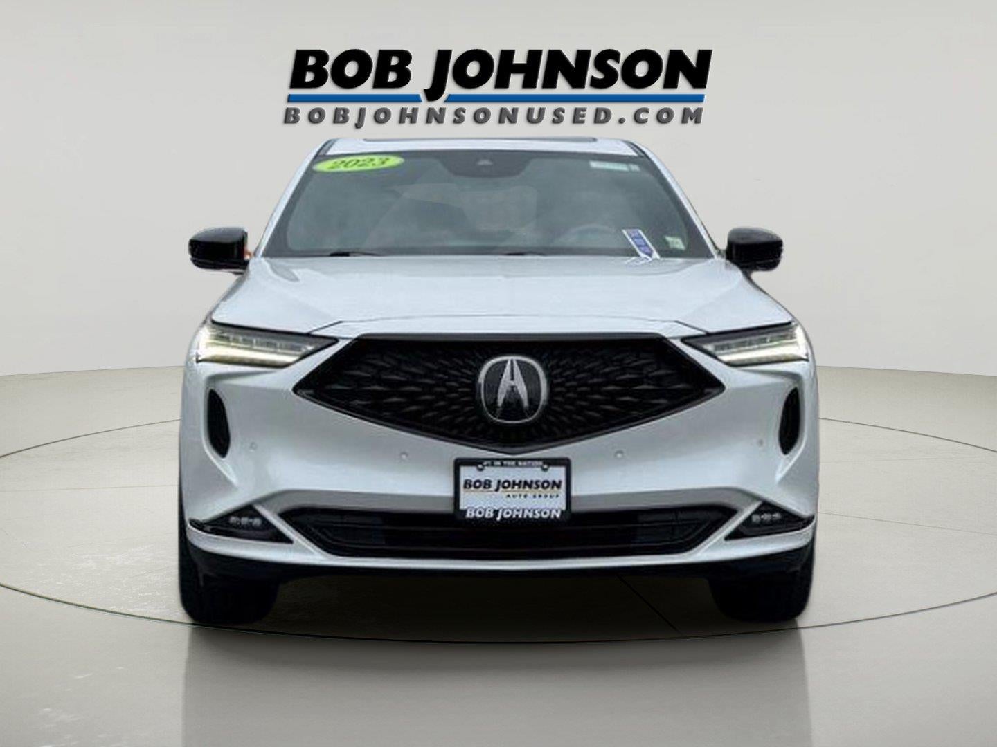 2023 Acura MDX SH-AWD w/A-SPEC