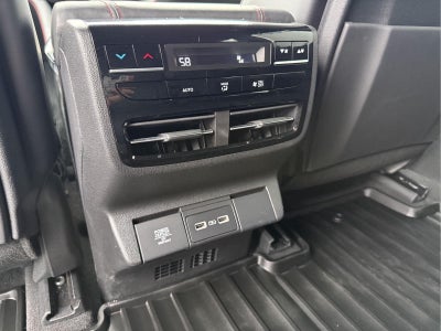 2023 Acura MDX SH-AWD w/A-SPEC