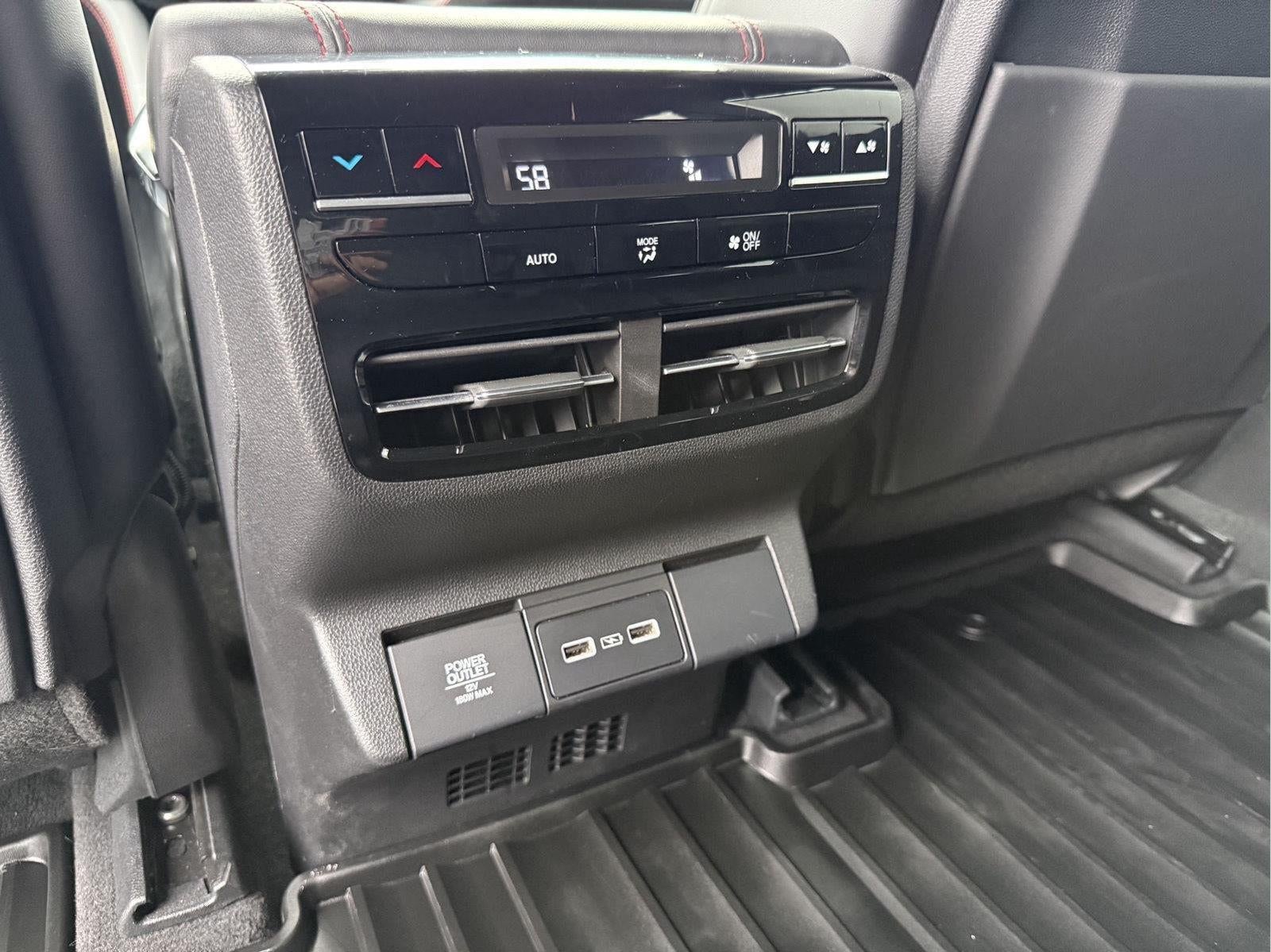 2023 Acura MDX SH-AWD w/A-SPEC