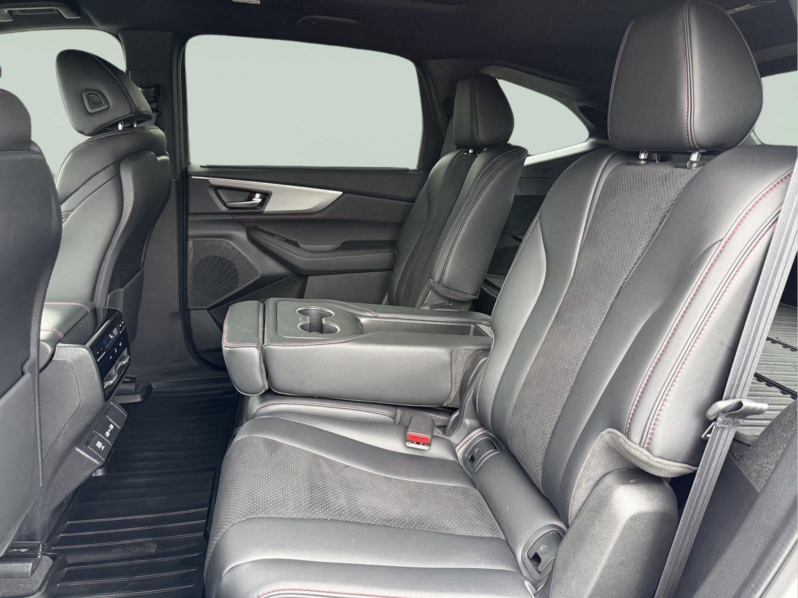 2023 Acura MDX SH-AWD w/A-SPEC