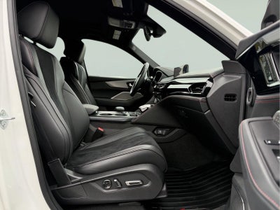 2023 Acura MDX SH-AWD w/A-SPEC