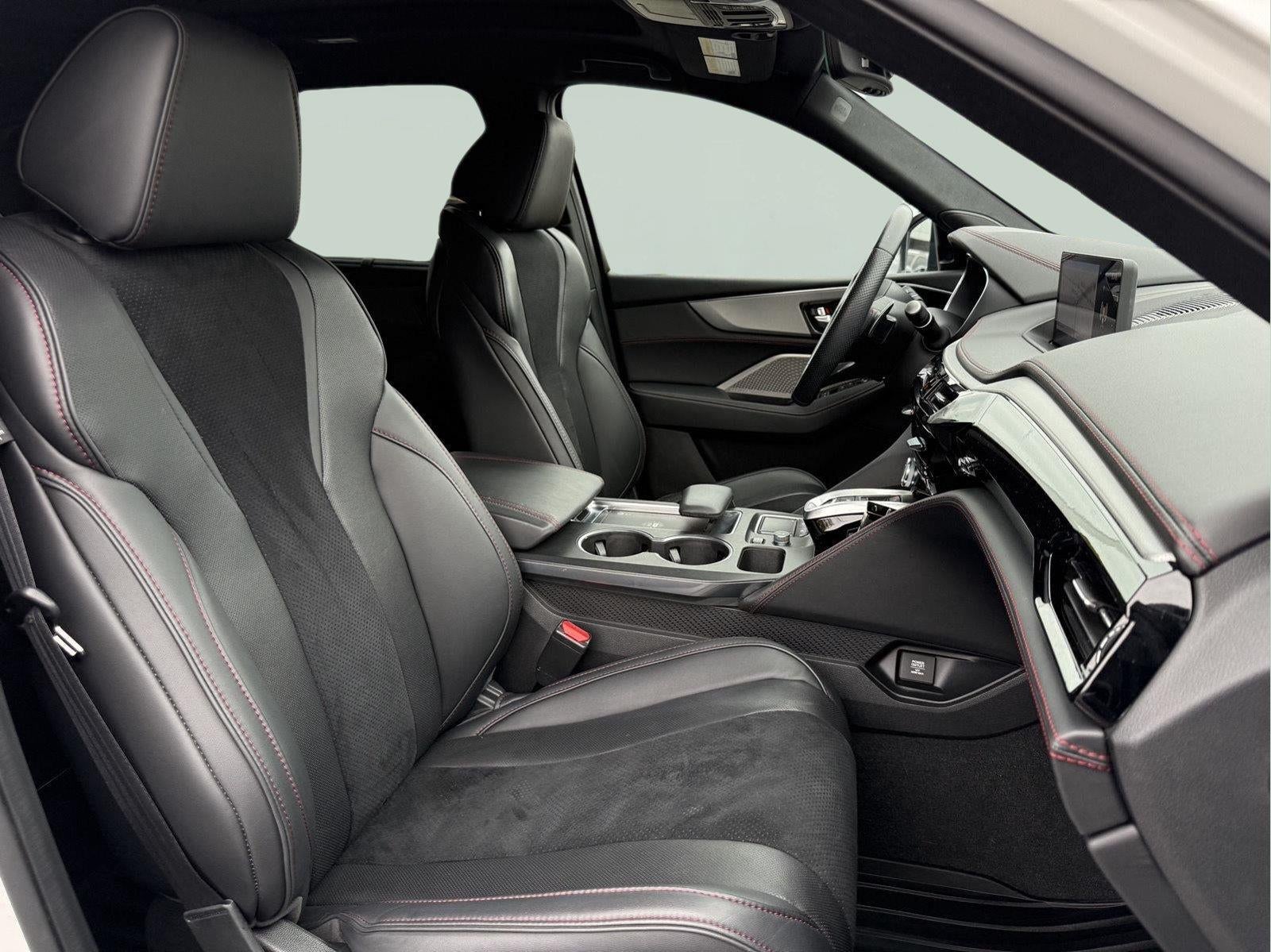 2023 Acura MDX SH-AWD w/A-SPEC