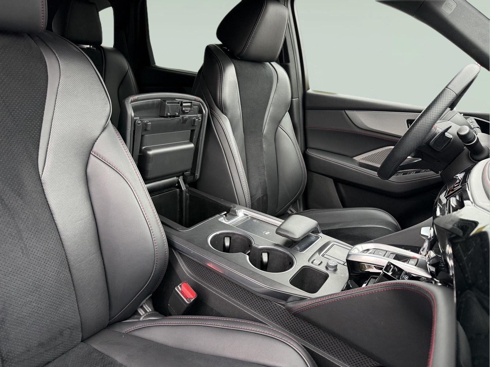 2023 Acura MDX SH-AWD w/A-SPEC