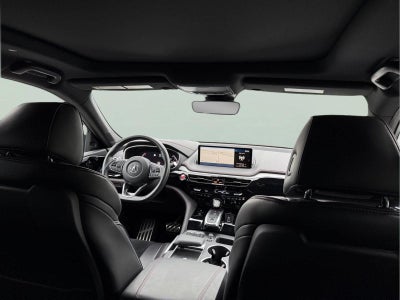 2023 Acura MDX SH-AWD w/A-SPEC