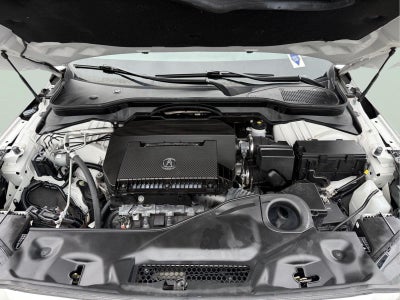 2023 Acura MDX SH-AWD w/A-SPEC