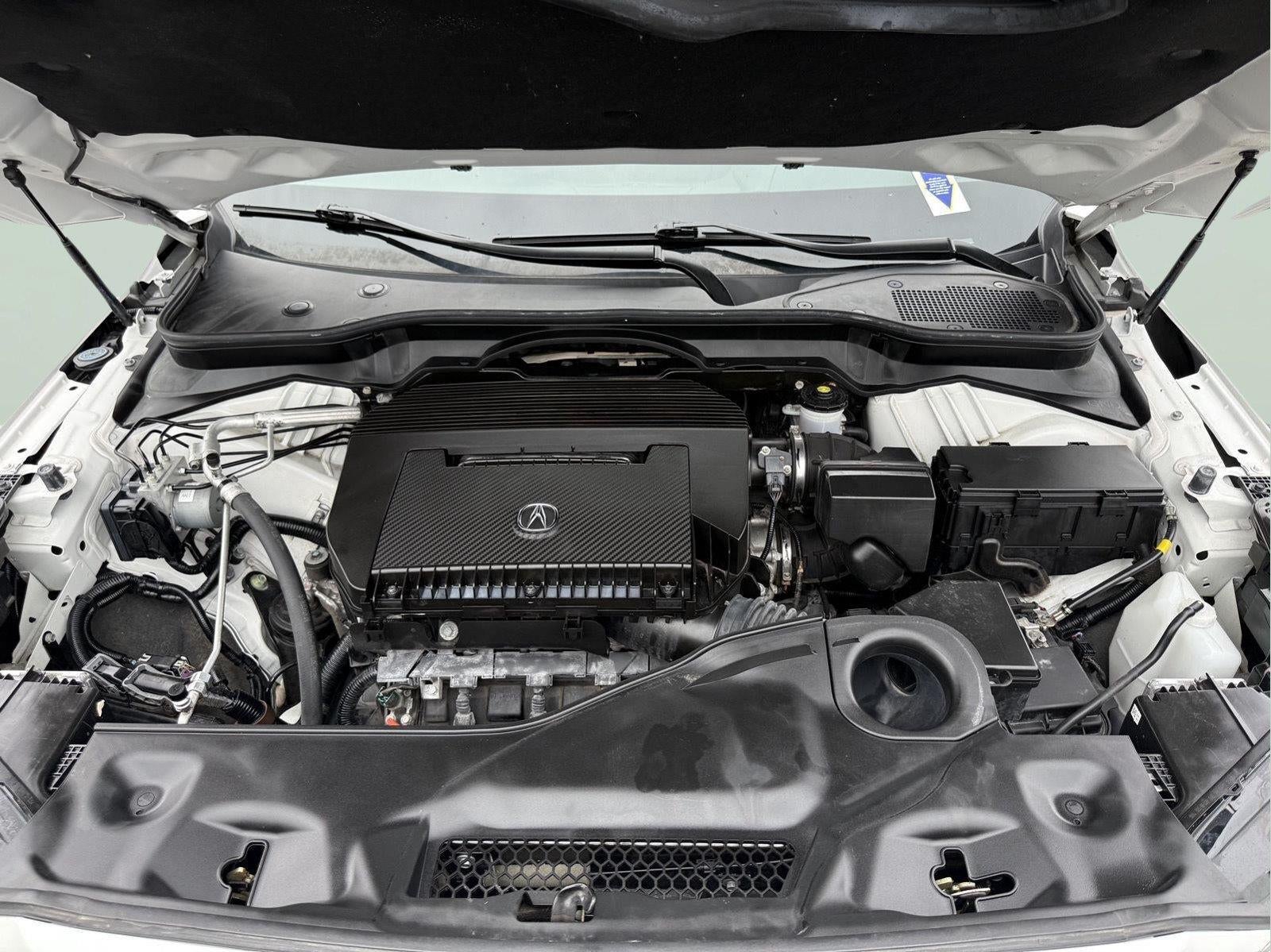 2023 Acura MDX SH-AWD w/A-SPEC
