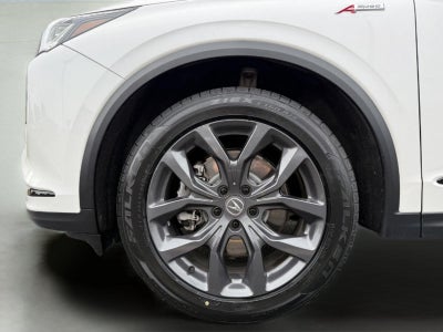 2023 Acura MDX SH-AWD w/A-SPEC