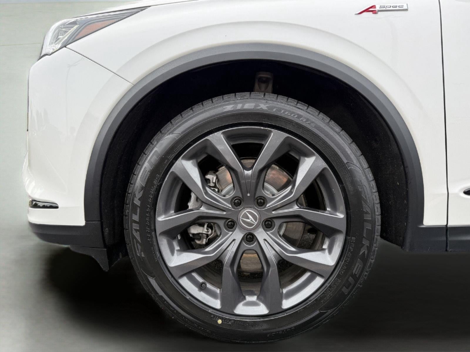 2023 Acura MDX SH-AWD w/A-SPEC
