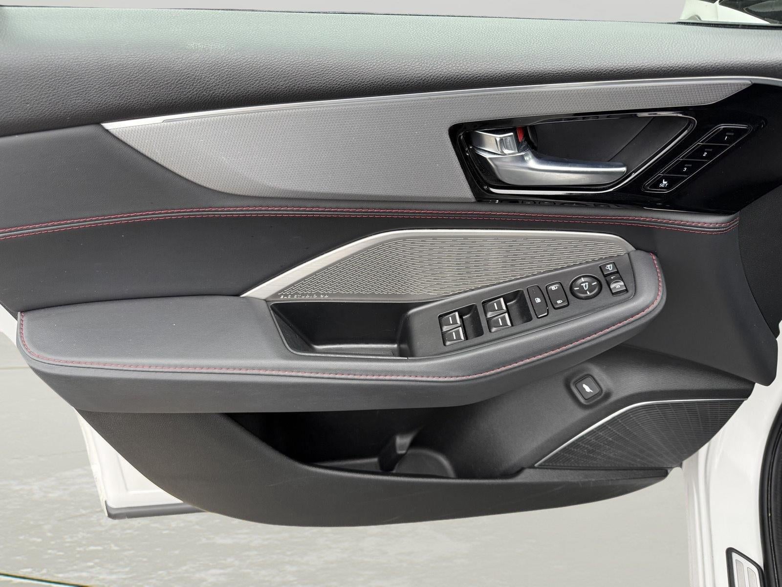 2023 Acura MDX SH-AWD w/A-SPEC