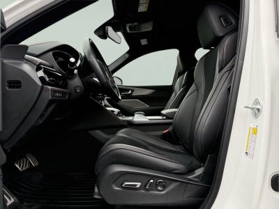 2023 Acura MDX SH-AWD w/A-SPEC