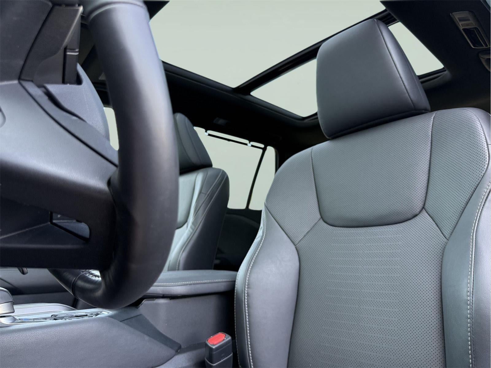2025 Lexus TX 350 TX 350 Premium