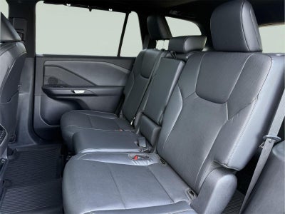 2025 Lexus TX 350 TX 350 Premium