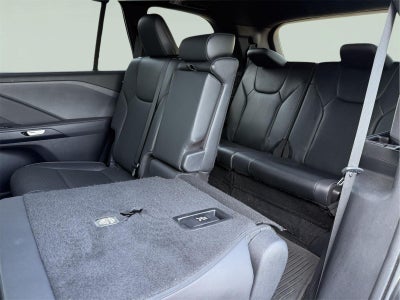 2025 Lexus TX 350 TX 350 Premium