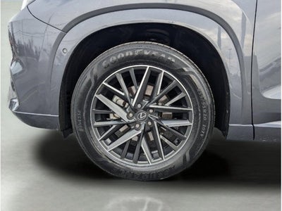 2024 Lexus TX 350 SUBN