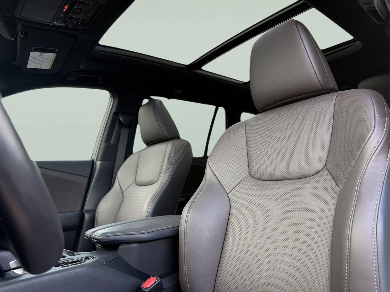 2024 Lexus TX 350 TX 350 Premium