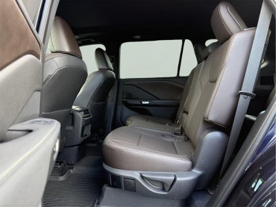 2024 Lexus TX 350 TX 350 Premium