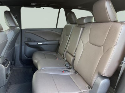 2024 Lexus TX 350 TX 350 Premium