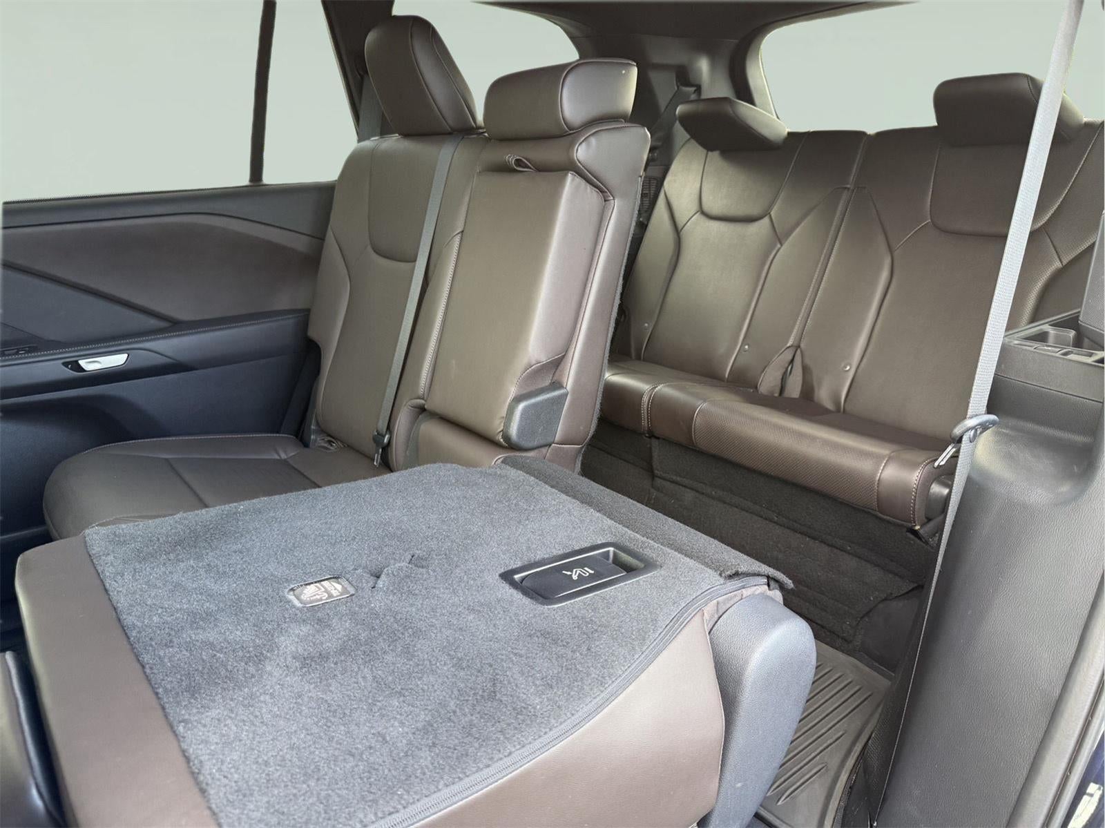 2024 Lexus TX 350 TX 350 Premium