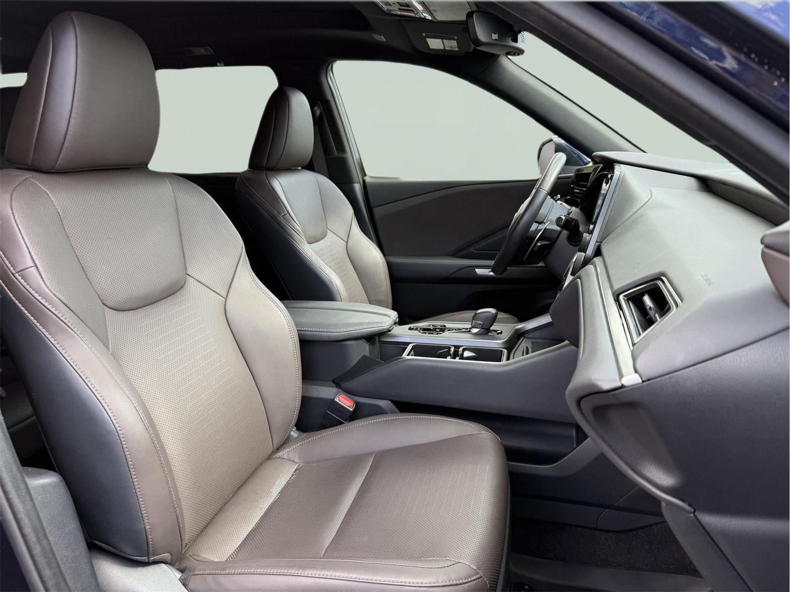 2024 Lexus TX 350 TX 350 Premium