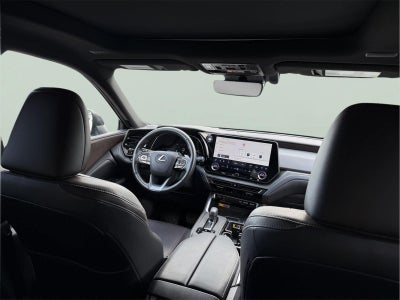2024 Lexus TX 350 TX 350 Premium