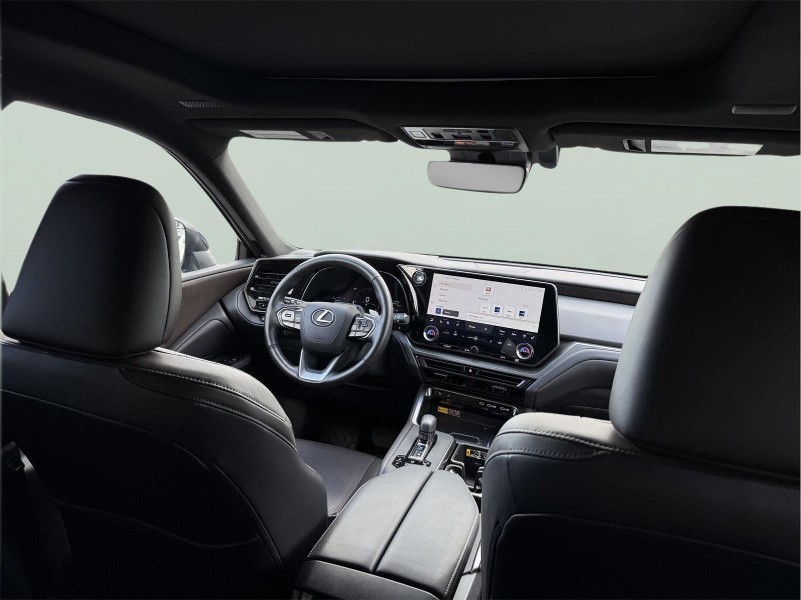 2024 Lexus TX 350 TX 350 Premium