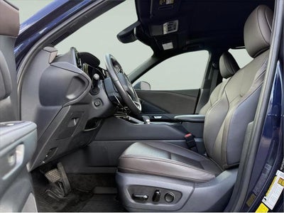 2024 Lexus TX 350 PREMIUM AWD